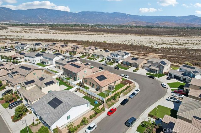 2380 Crater, Rialto, CA 92377