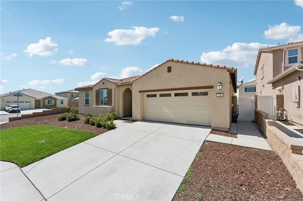 2380 Crater, Rialto, CA 92377