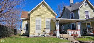 216 W South Street, Greenfield, IN 46140