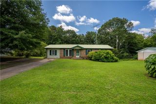 3940 Harmony Church Road, Gainesville, GA 30507
