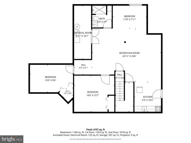 9205 GLENARDEN PKWY, Lanham, MD 20706