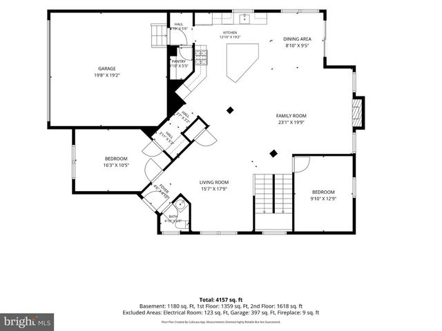 9205 GLENARDEN PKWY, Lanham, MD 20706
