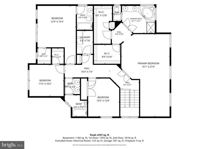 9205 GLENARDEN PKWY, Lanham, MD 20706