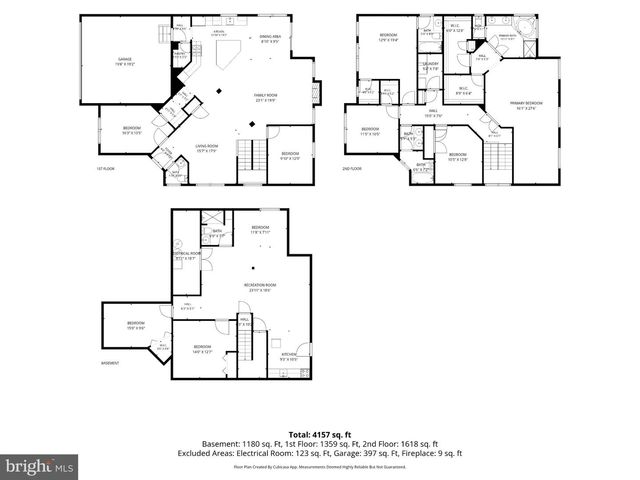 9205 GLENARDEN PKWY, Lanham, MD 20706