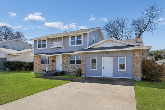 2620 Lakeland Drive, Dallas, TX 75228