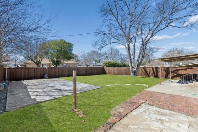 2620 Lakeland Drive, Dallas, TX 75228