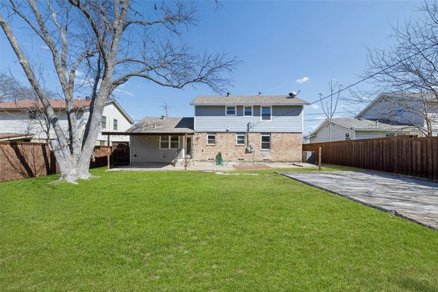 2620 Lakeland Drive, Dallas, TX 75228