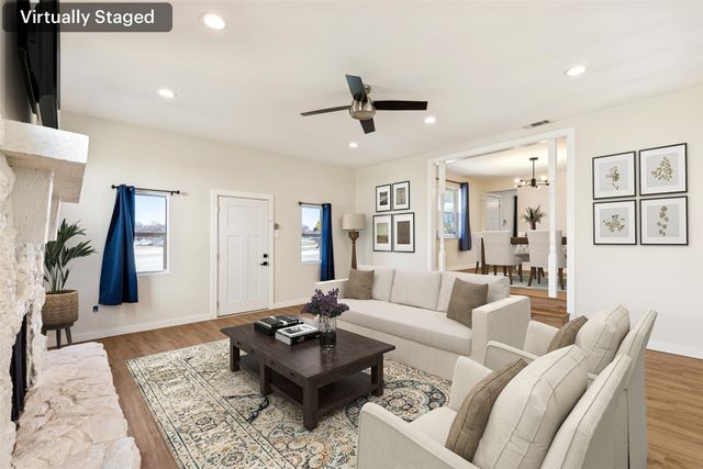 2620 Lakeland Drive, Dallas, TX 75228