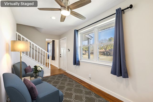 2620 Lakeland Drive, Dallas, TX 75228