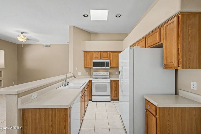6368 W PONTIAC Drive, Glendale, AZ 85308