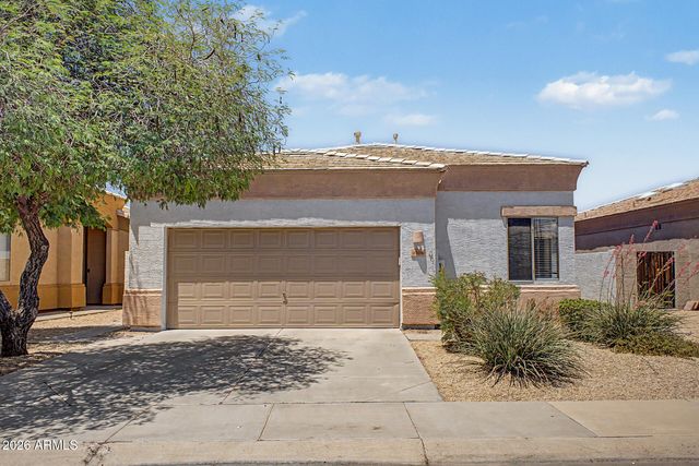6368 W PONTIAC Drive, Glendale, AZ 85308