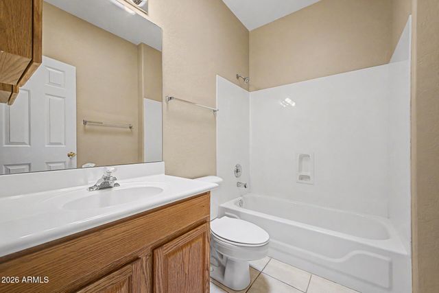 6368 W PONTIAC Drive, Glendale, AZ 85308