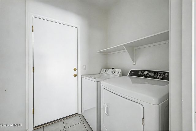 6368 W PONTIAC Drive, Glendale, AZ 85308