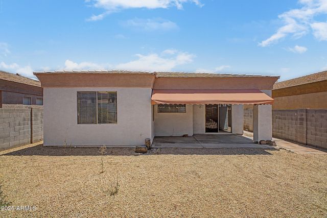 6368 W PONTIAC Drive, Glendale, AZ 85308