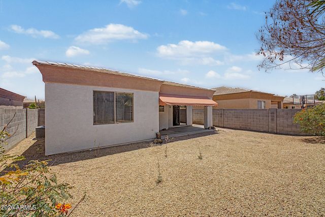 6368 W PONTIAC Drive, Glendale, AZ 85308