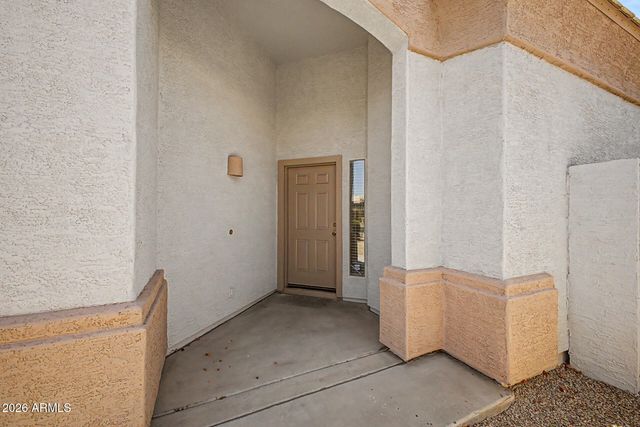 6368 W PONTIAC Drive, Glendale, AZ 85308