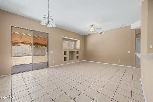 6368 W PONTIAC Drive, Glendale, AZ 85308