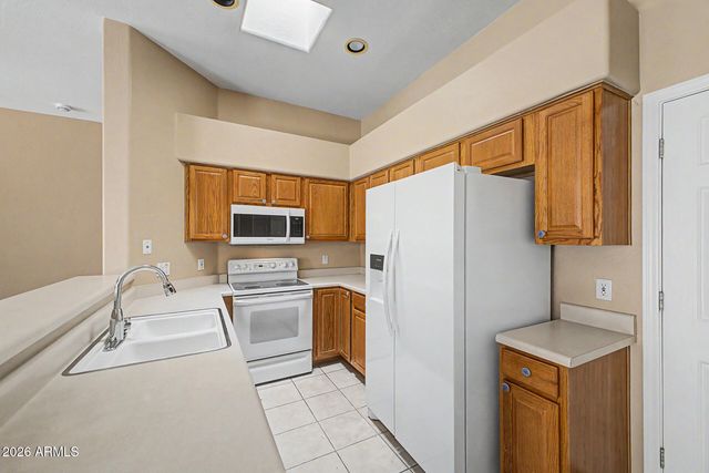 6368 W PONTIAC Drive, Glendale, AZ 85308