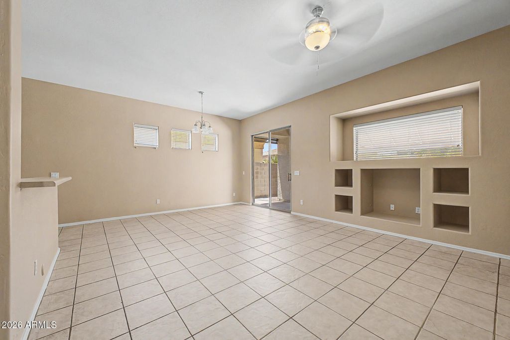 6368 W PONTIAC Drive, Glendale, AZ 85308 — photo 4