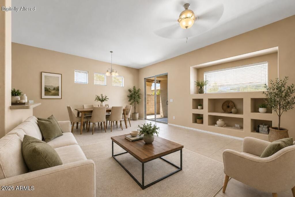 6368 W PONTIAC Drive, Glendale, AZ 85308 — photo 5