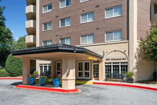 1501 Clairmont Road 223, Decatur, GA 30033
