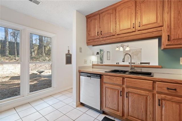 233 Sharney NE Lane, Kennesaw, GA 30144