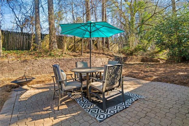 233 Sharney NE Lane, Kennesaw, GA 30144