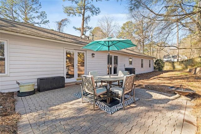 233 Sharney NE Lane, Kennesaw, GA 30144