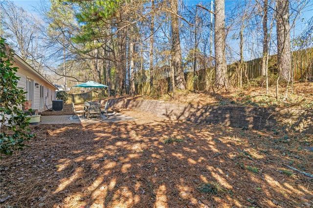 233 Sharney NE Lane, Kennesaw, GA 30144