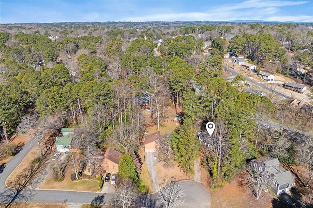 233 Sharney NE Lane, Kennesaw, GA 30144