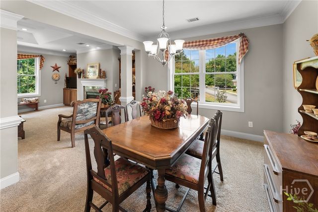 904 Woodside Crossing, Savannah, GA 31405