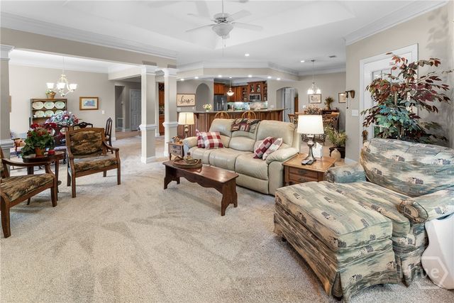 904 Woodside Crossing, Savannah, GA 31405