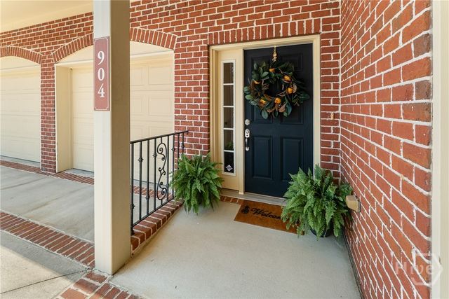 904 Woodside Crossing, Savannah, GA 31405