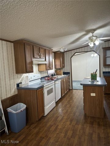 10765 Coshocton Road, New Concord, OH 43762