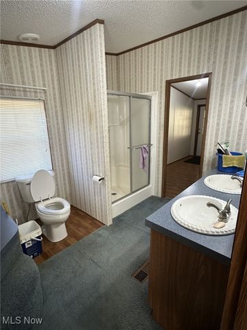 10765 Coshocton Road, New Concord, OH 43762