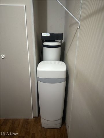 10765 Coshocton Road, New Concord, OH 43762