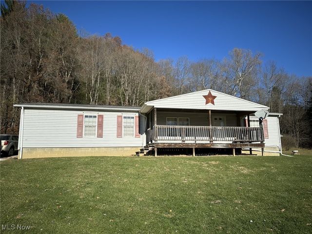 10765 Coshocton Road, New Concord, OH 43762