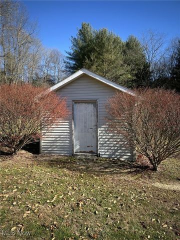 10765 Coshocton Road, New Concord, OH 43762