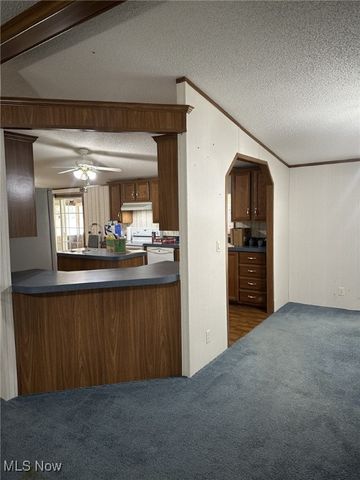 10765 Coshocton Road, New Concord, OH 43762