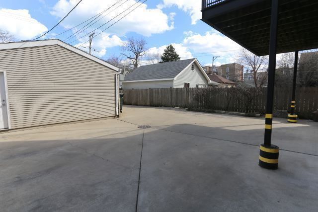 4325 N Ashland Avenue G, Chicago, IL 60613