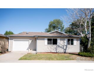 2706 Alan Street, Fort Collins, CO 80524
