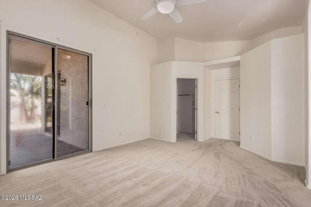 2332 N Emerald Lake Court, Tucson, AZ 85749