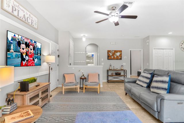 620 LAS FUENTES DRIVE, Kissimmee, FL 34746