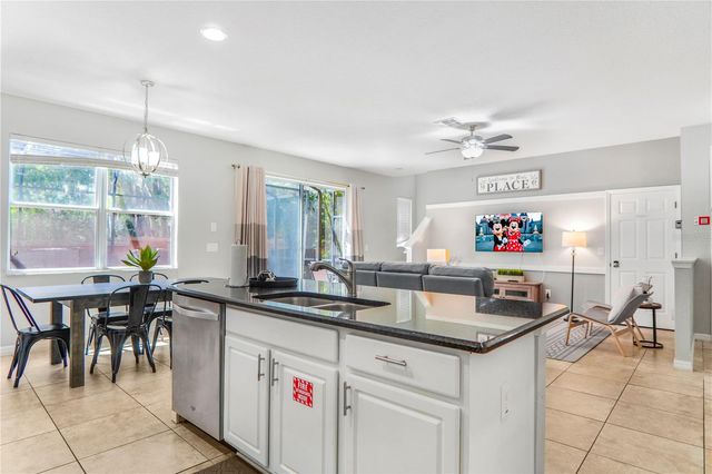 620 LAS FUENTES DRIVE, Kissimmee, FL 34746