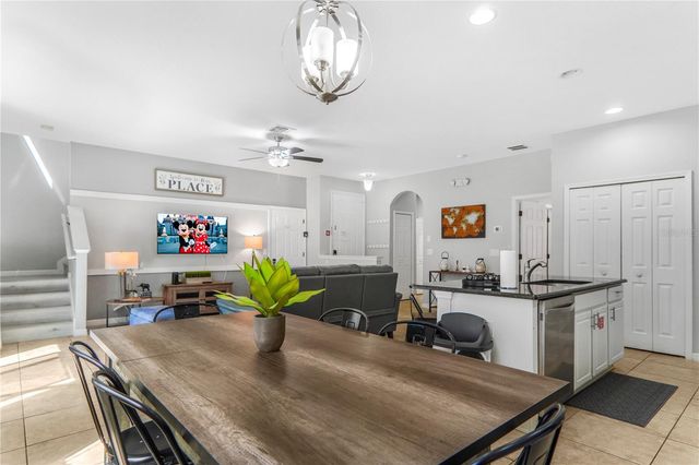 620 LAS FUENTES DRIVE, Kissimmee, FL 34746