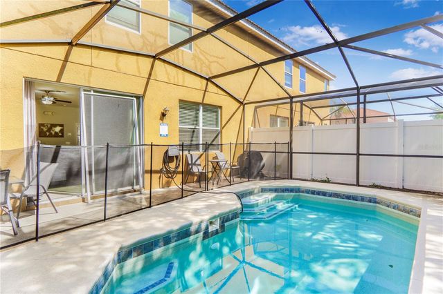 620 LAS FUENTES DRIVE, Kissimmee, FL 34746