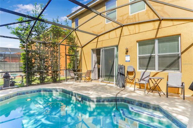 620 LAS FUENTES DRIVE, Kissimmee, FL 34746