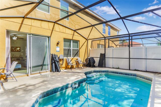 620 LAS FUENTES DRIVE, Kissimmee, FL 34746