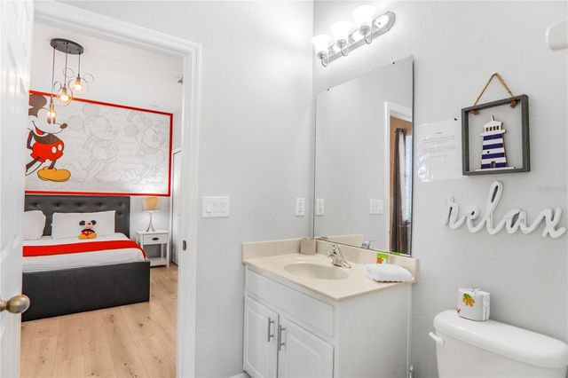 620 LAS FUENTES DRIVE, Kissimmee, FL 34746