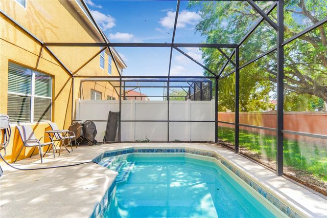 620 LAS FUENTES DRIVE, Kissimmee, FL 34746